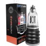 Гидропомпа BATHMATE HYDROMAX3 прозрачная BM-HM3-CC
